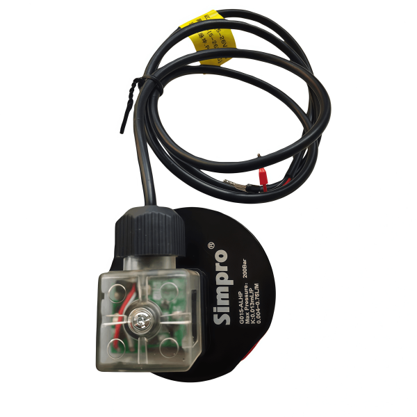 中高粘度油脂流量計 高精度計量 多種規(guī)格可選