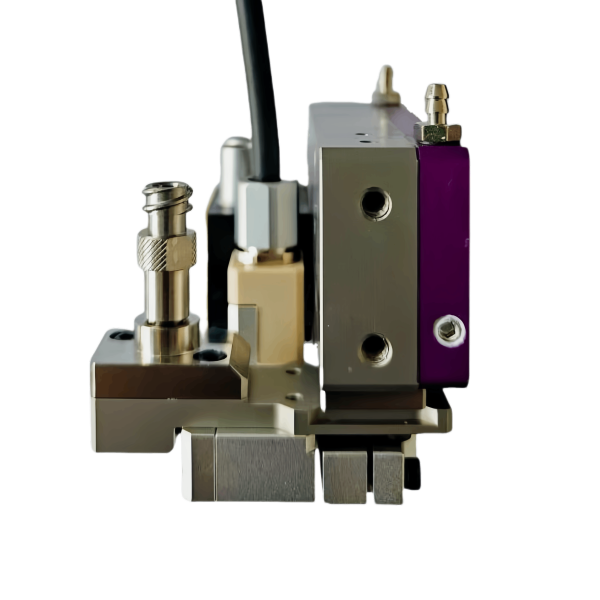 辛普洛Simpro SP-JSC50壓電噴射閥 非接觸式超微小量噴涂膠水油脂