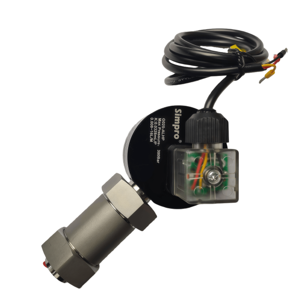 中高粘度油脂流量計 高精度計量 多種規(guī)格可選