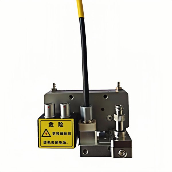 辛普洛Simpro SP-JSC50壓電噴射閥 非接觸式超微小量噴涂膠水油脂