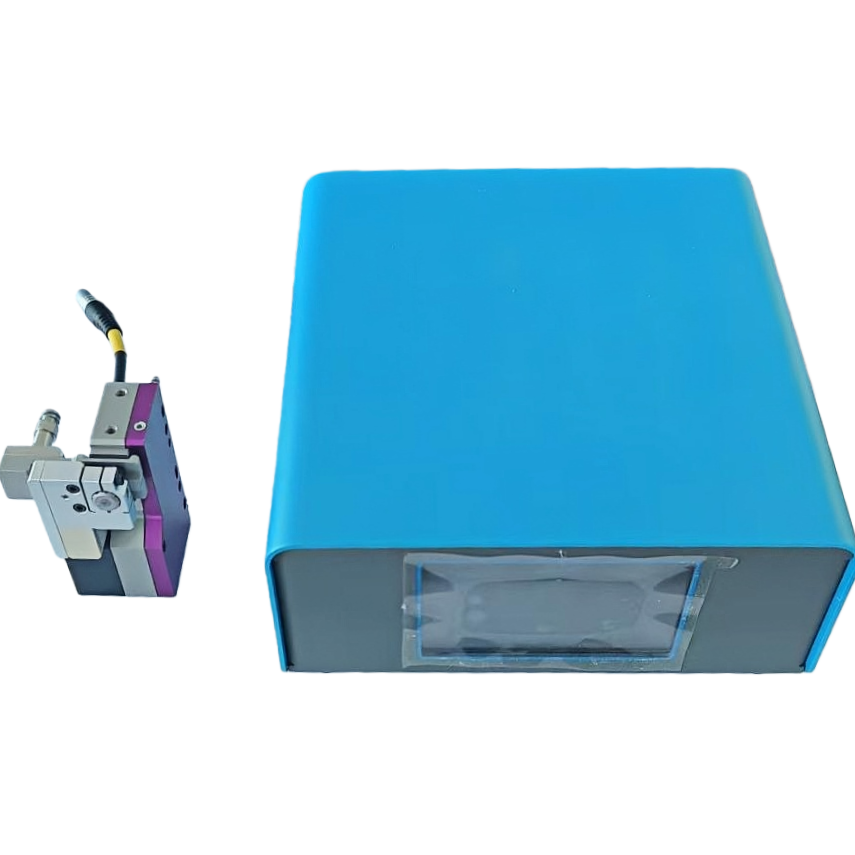 辛普洛Simpro SP-JSC50壓電噴射閥 非接觸式超微小量噴涂膠水油脂