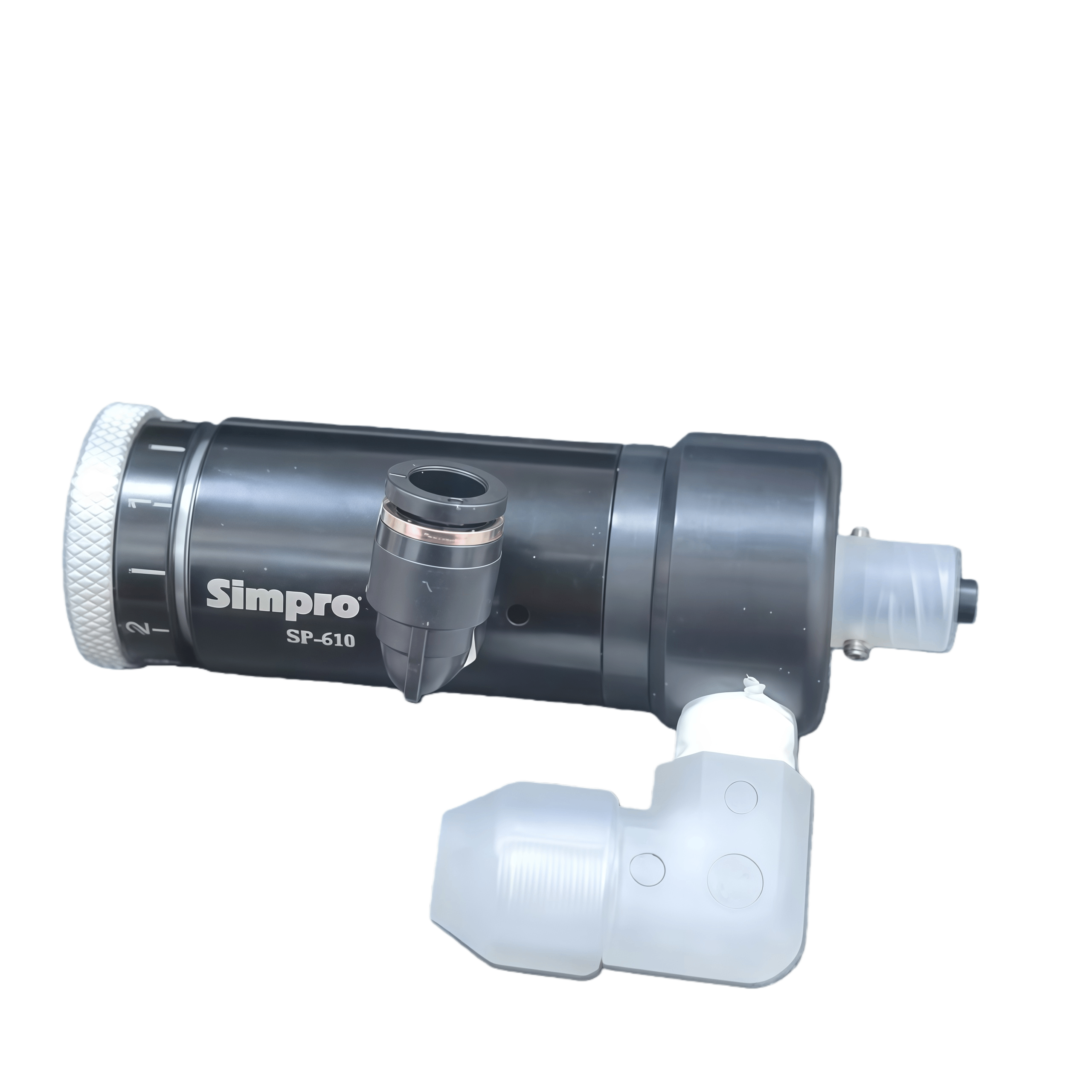 Simpro SP-610撞針式瞬干膠速干膠點膠閥 可用于UV膠和厭氧膠