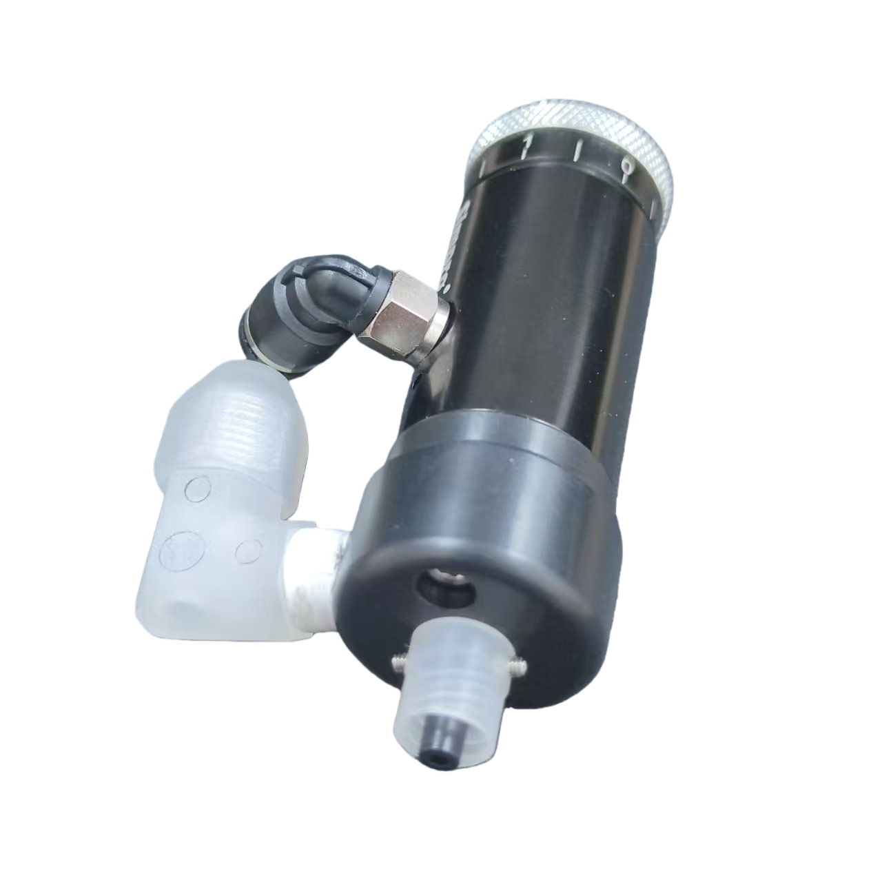 Simpro SP-610撞針式瞬干膠速干膠點膠閥 可用于UV膠和厭氧膠