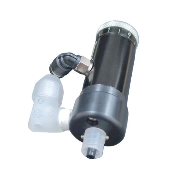 Simpro SP-610撞針式瞬干膠速干膠點膠閥 可用于UV膠和厭氧膠