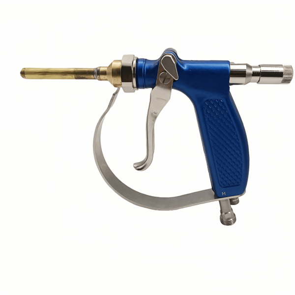辛普洛Simpro SP系列手持噴油槍 可定量噴涂霧化各類介質(zhì)