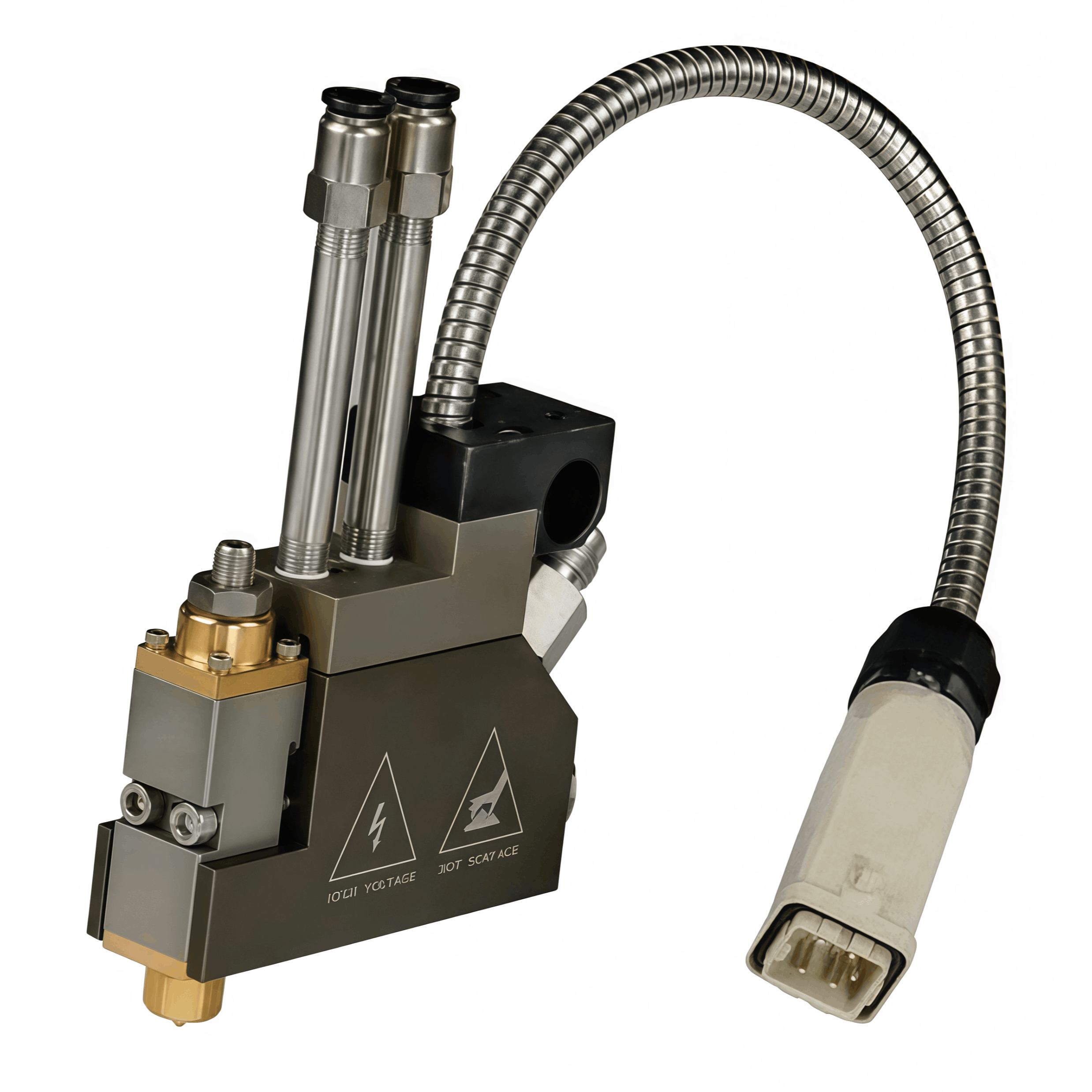 蘇州辛普洛802BD熱熔膠槍 熱熔膠管 熱熔膠定量閥 智能熱熔膠設(shè)備