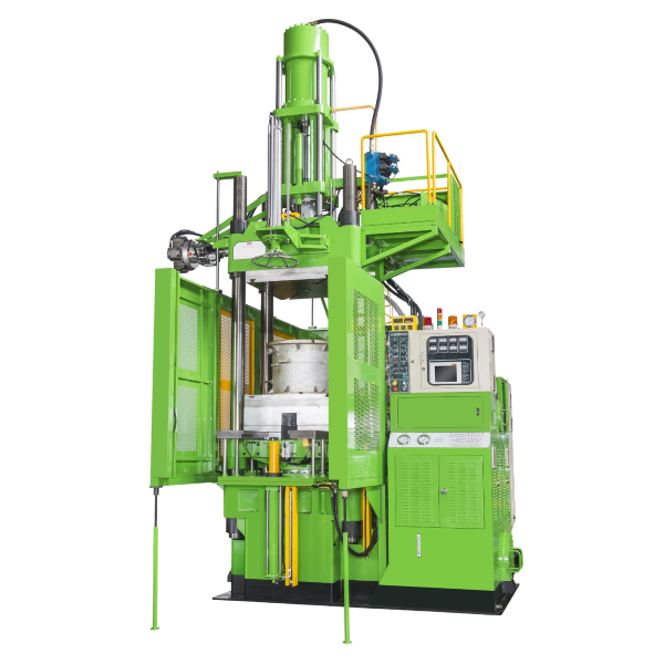 輪胎膠囊射出成型機(jī)