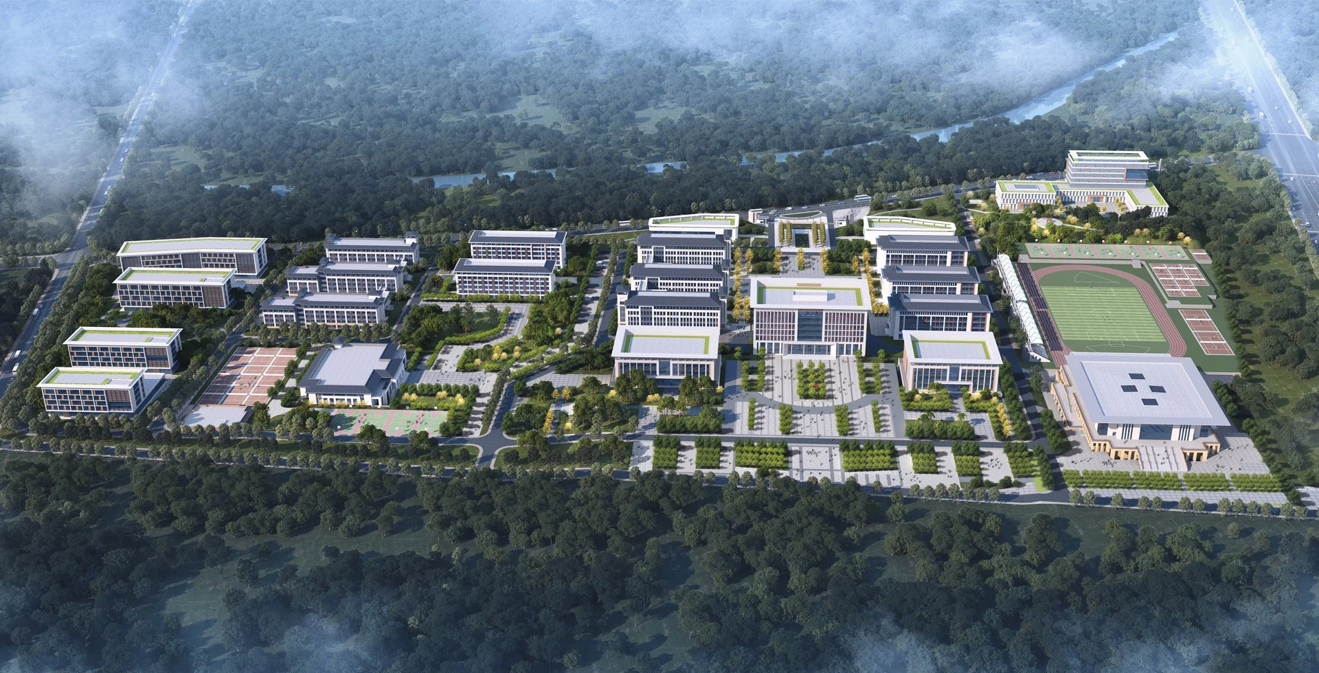 日照康養(yǎng)職業(yè)學(xué)院