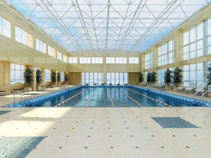 通常泳池除濕機二集一體是指什么，二集一體泳池除濕機有哪些功能？三集一體泳池除濕熱泵有哪些功能？