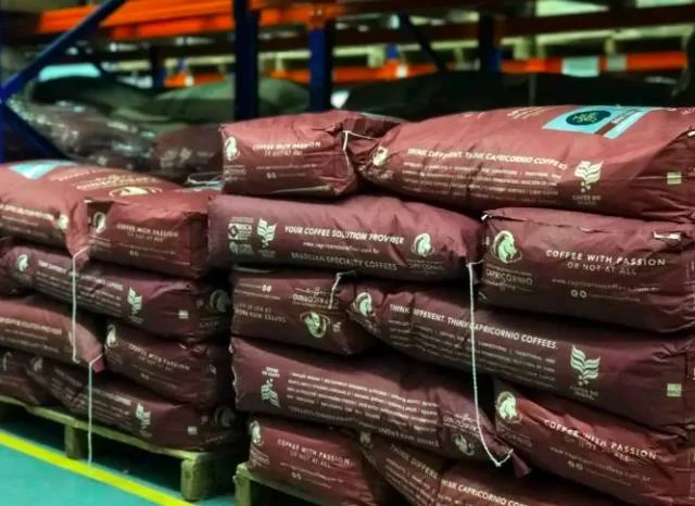 咖啡豆的貯存需要什么樣的溫度、濕度，該如何選擇空調設備？