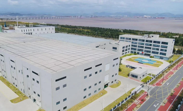 夜視麗新材料股份有限公司