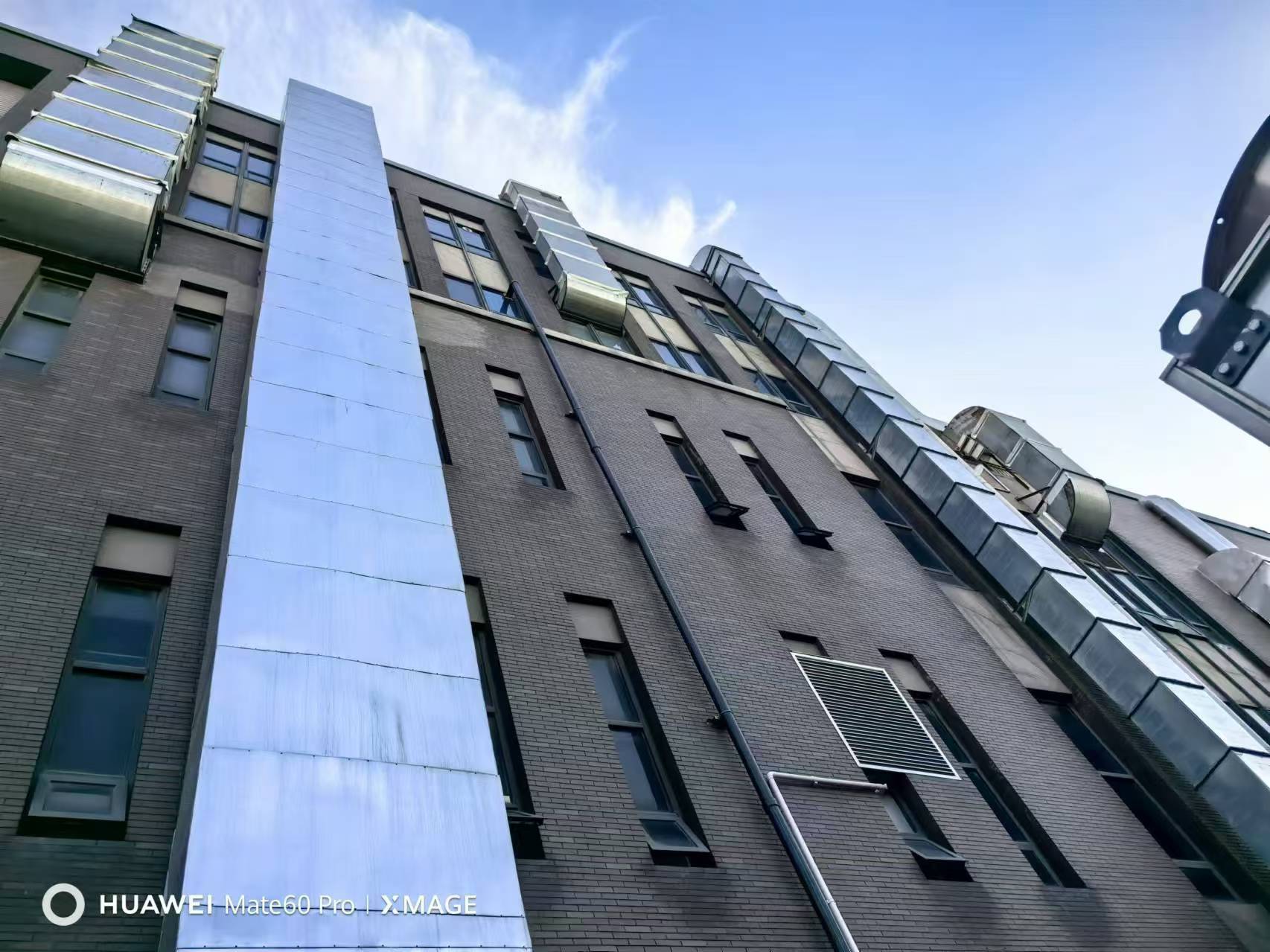 圣戈班高新材料（杭州）公司