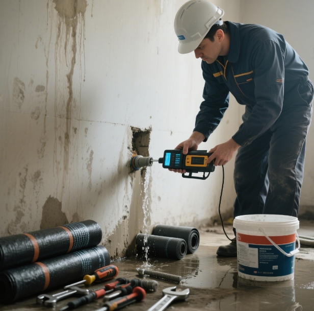 房屋管道漏水别犯愁！责任划分一看就懂-重庆2138cc太阳集团官网