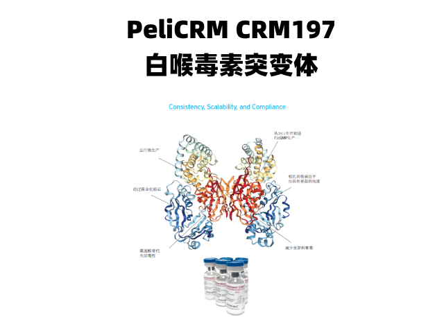 上海CRM197官方代理 歡迎來電 上海曼博生物醫(yī)藥科技供應(yīng)