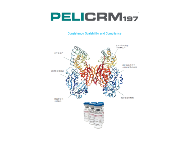 上海CRM197效果 值得信赖 上海曼博生物医药科技供应