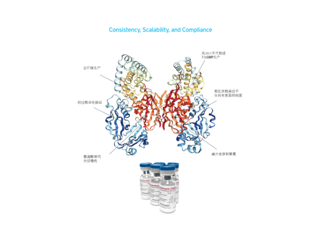 上海CRM197辅料备案 欢迎来电 上海曼博生物医药科技供应