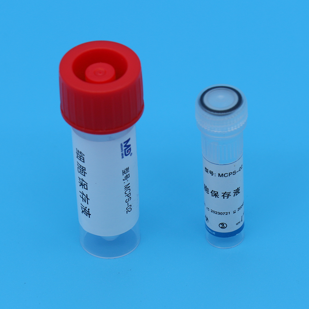 MCPS-02(DNA細胞保存液)