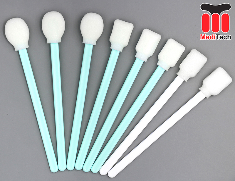 無塵凈化工業(yè)棉簽 無塵凈化工業(yè)擦拭棒 防靜電棉簽生產(chǎn)定制廠家