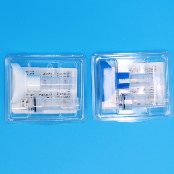 MHM-B分體式唾液采集器 