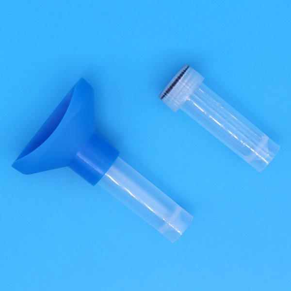 MHM-B分體式唾液采集器 