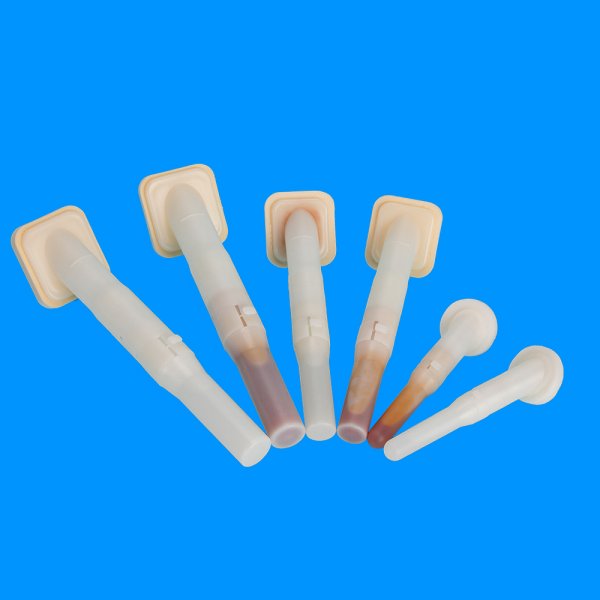 洗必泰CHG消毒涂藥器