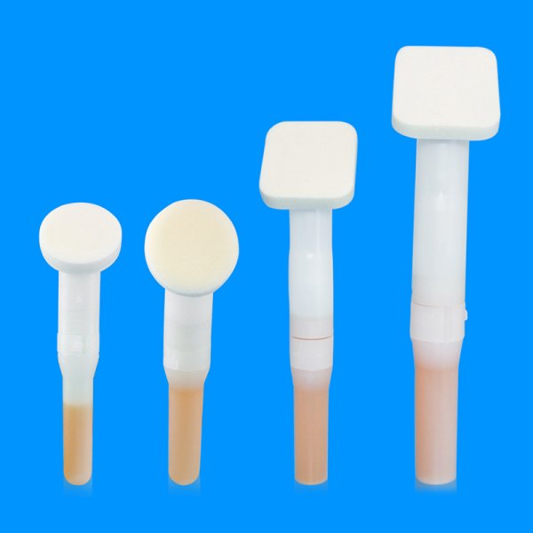 洗必泰CHG消毒涂藥器