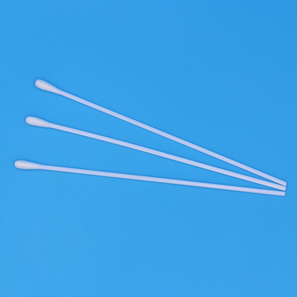 人造絲采樣拭子