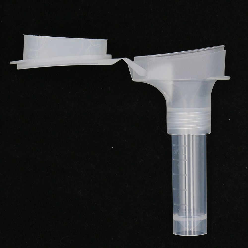 唾液樣本采集套件 唾液樣本采集套件