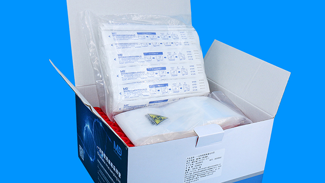 浙江VTM病毒采样管多少钱