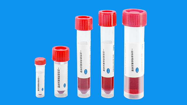 深圳10混1病毒采樣管廠家 美迪科供