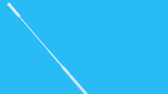 辽宁一次性植绒拭子供应厂家