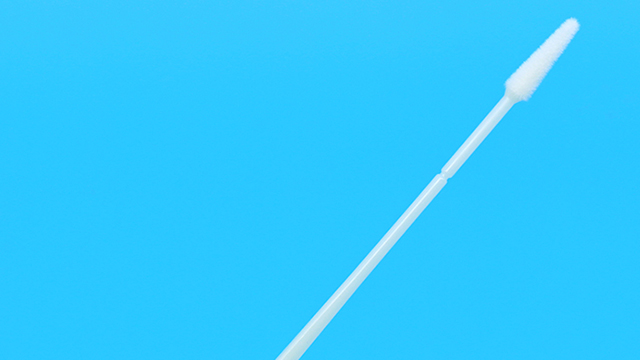 湖北一次性使用植绒拭子供应厂家,植绒拭子