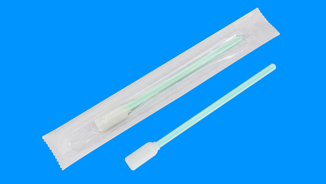 重庆海绵拭子供应厂家