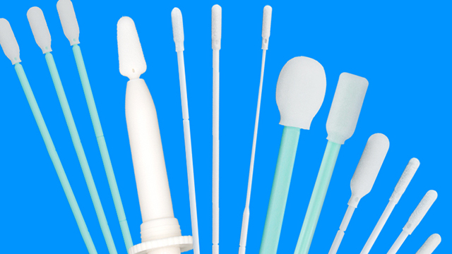 上海一次性使用海绵拭子价格