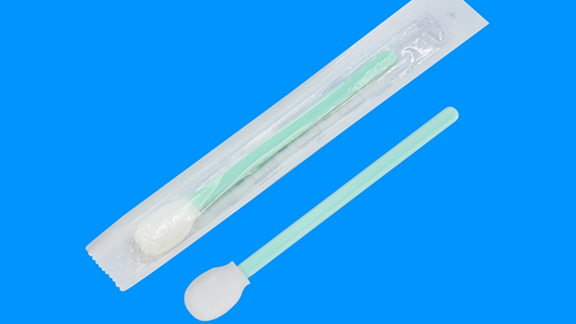 上海聚酯海绵拭子海绵拭子多少钱,海绵拭子