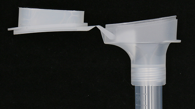 广东唾液检测工具唾液采集器产能