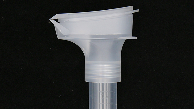 上海出口资质全唾液采集器机器设备