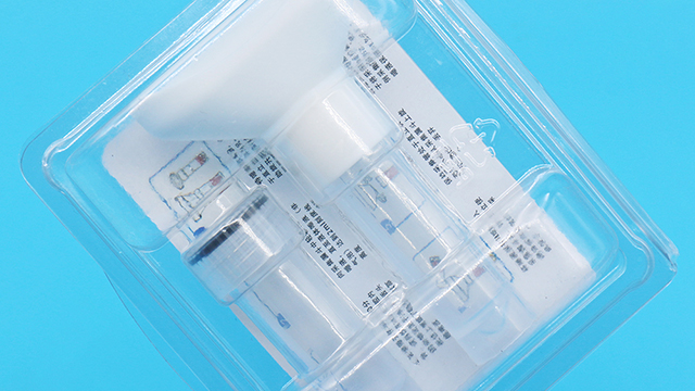 江苏欧盟CE IVDD唾液采集器机器设备