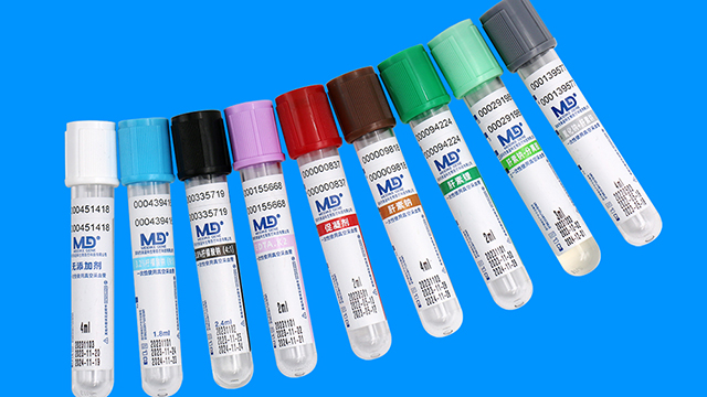 深圳促凝剂-分离胶真空采血管厂家,真空采血管