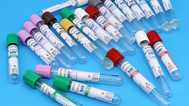 广东深圳柠檬酸钠凝血真空采血管厂商,真空采血管