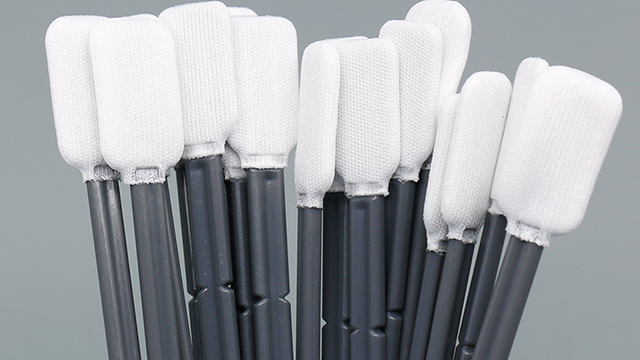 广东深圳防静电棉签生产出口厂家工厂企业排名,棉签