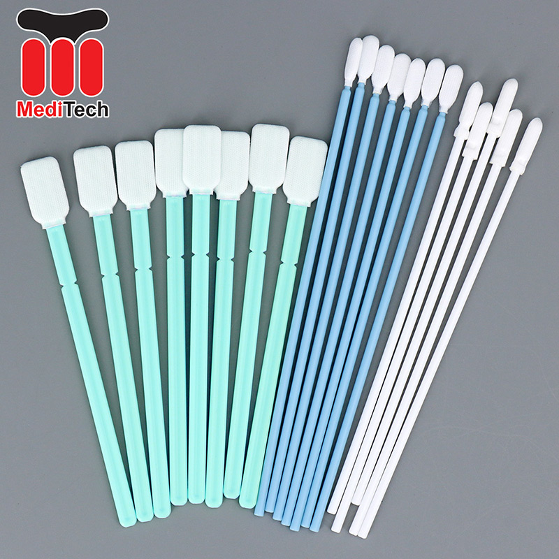 2026年無塵凈化工業(yè)棉簽Cleanroom Swab哪家好