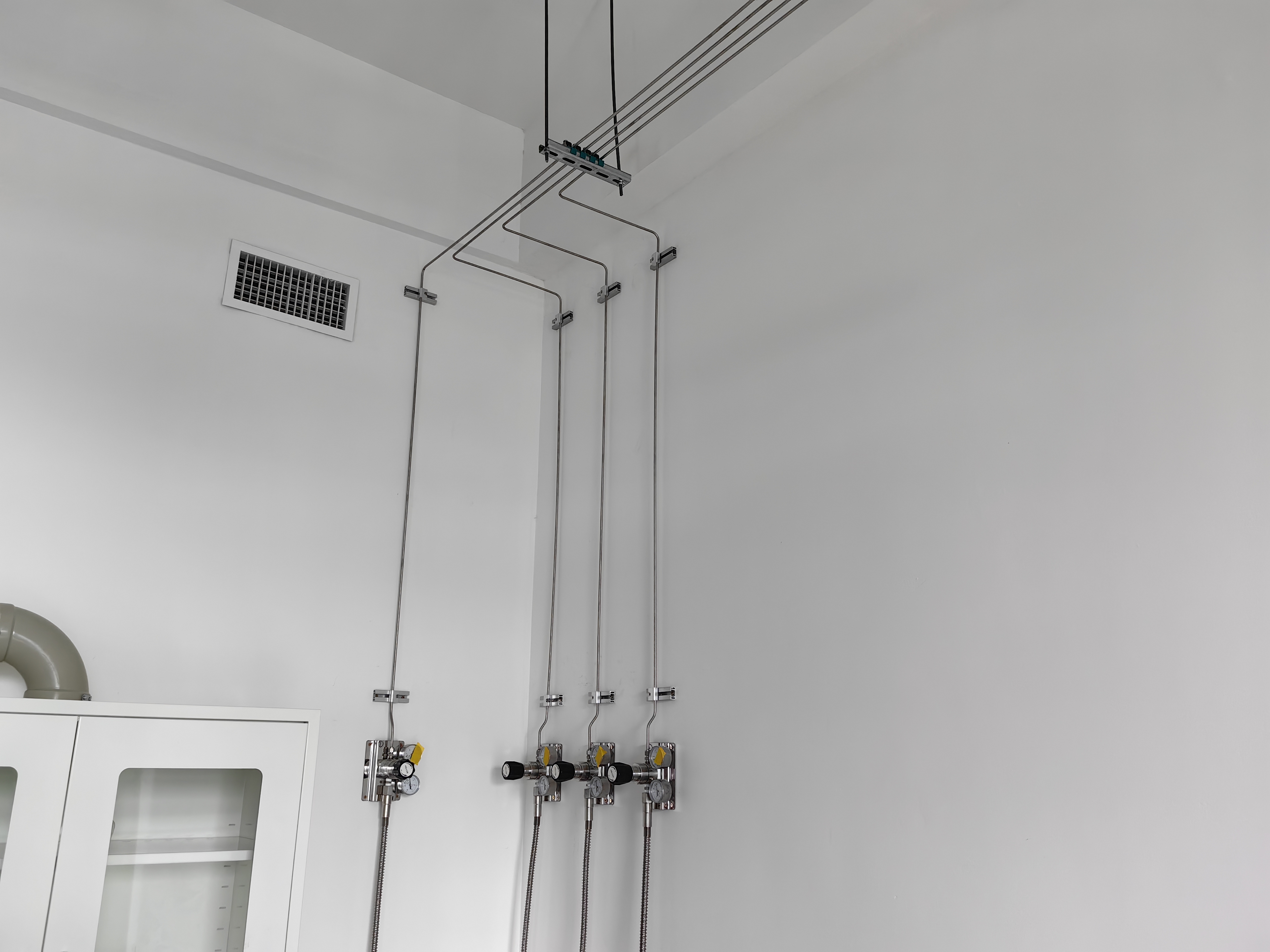 東南大學(xué)-能環(huán)樓某科研項(xiàng)目