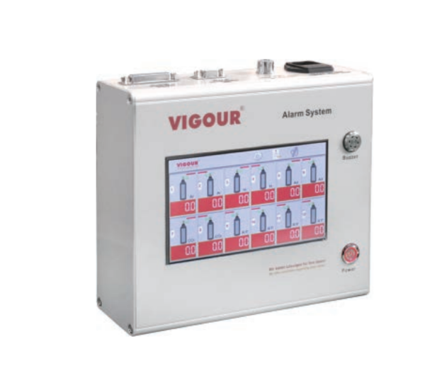 欠壓報警系統(tǒng)