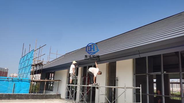 揚州0.8mm橫瓦加工廠家,橫瓦