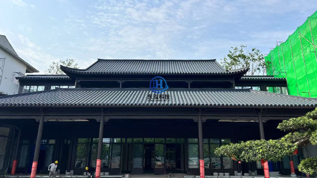 鹽城新型屋面瓦小青瓦,小青瓦