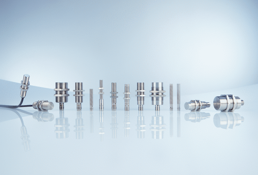 接近傳感器在工業(yè)自動(dòng)化中的應(yīng)用