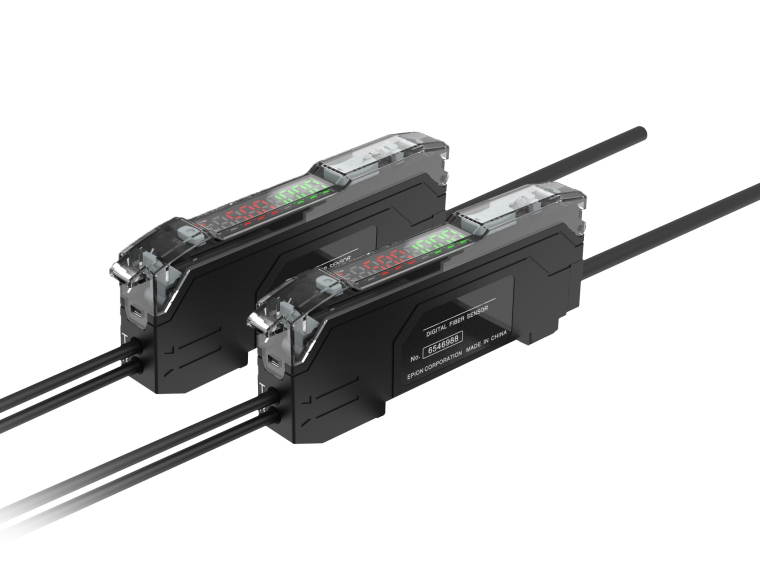 数字光纤传感器 FE-E21/E21M /E25系列