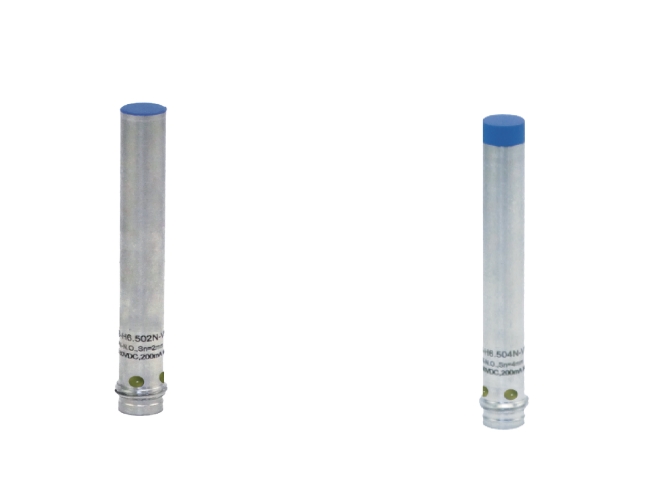 電容式傳感器 Φ6.5系列 DC 3線