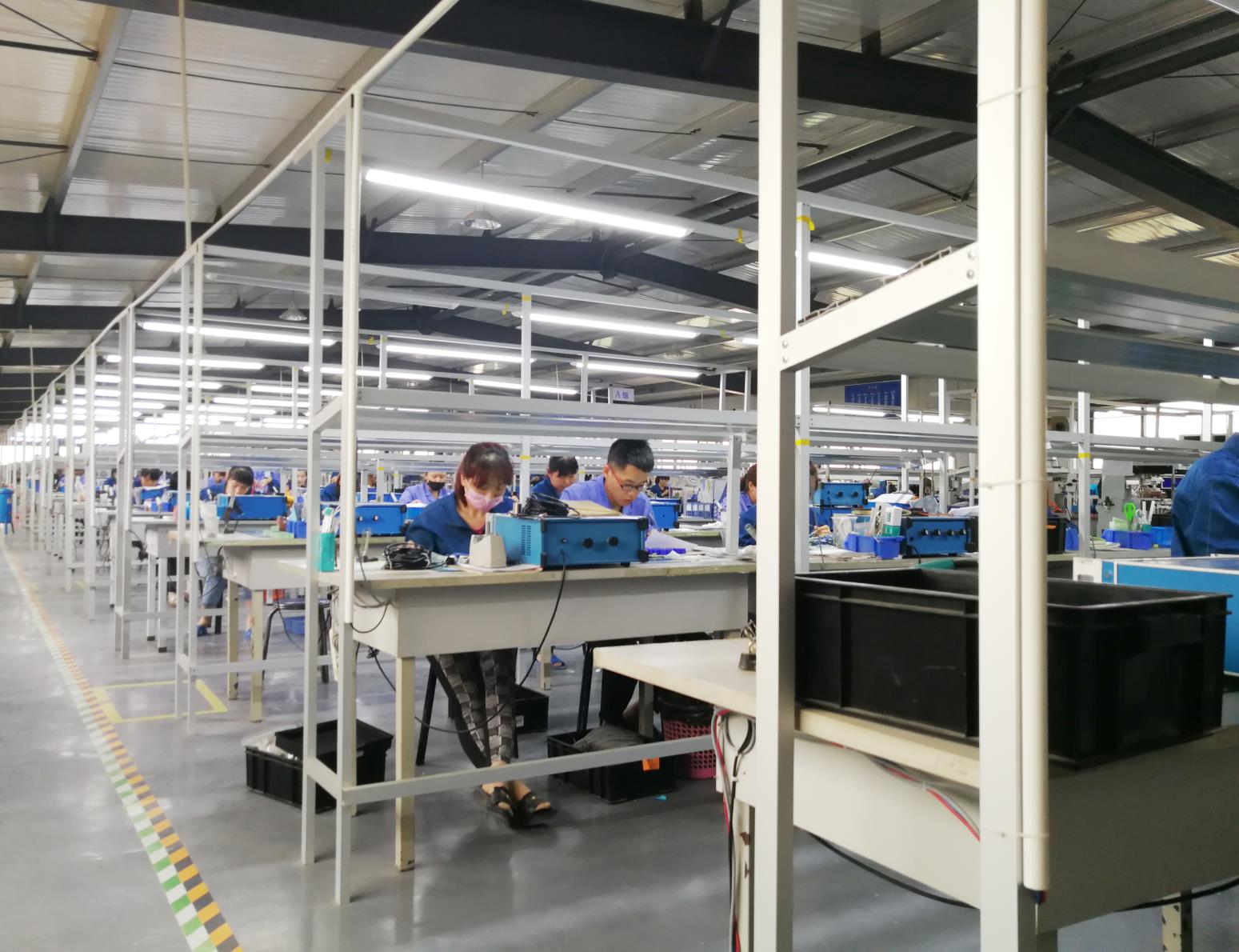 熱烈祝賀深圳市凌研電子科技有限公司網(wǎng)站成功上線(xiàn)!